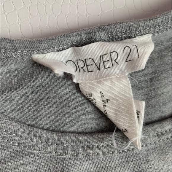 MID LENTH BODYCON DRESS - Picture 2 of 2